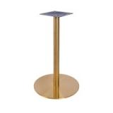 Vintage Brass Table Bases