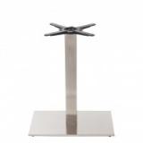 Stainless Steel Table Bases