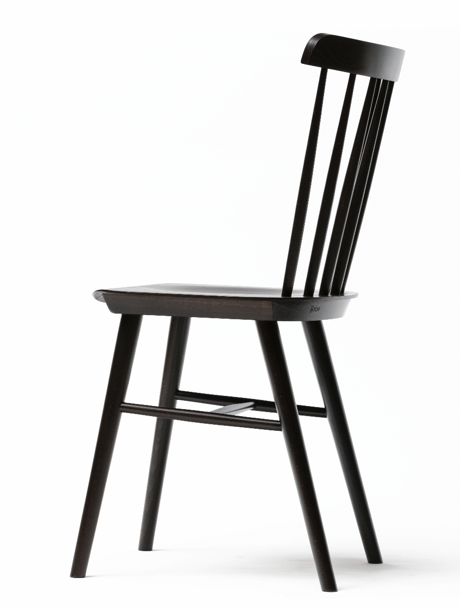 Ton Chair Ironica -15533
