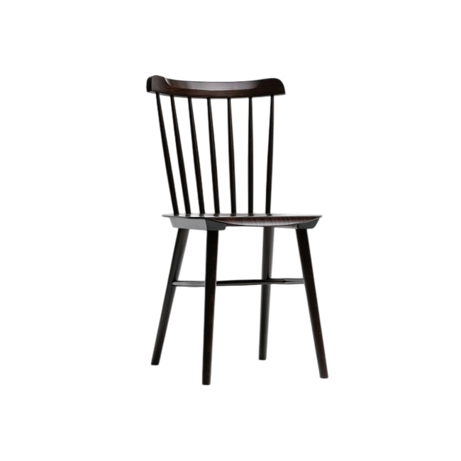 Ton Chair Ironica -36341