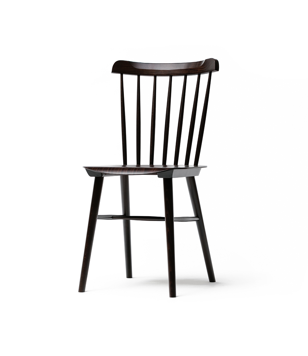 Ton Chair Ironica -20679