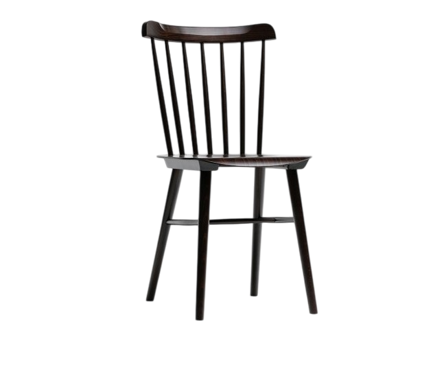 Ton Chair Ironica -36343