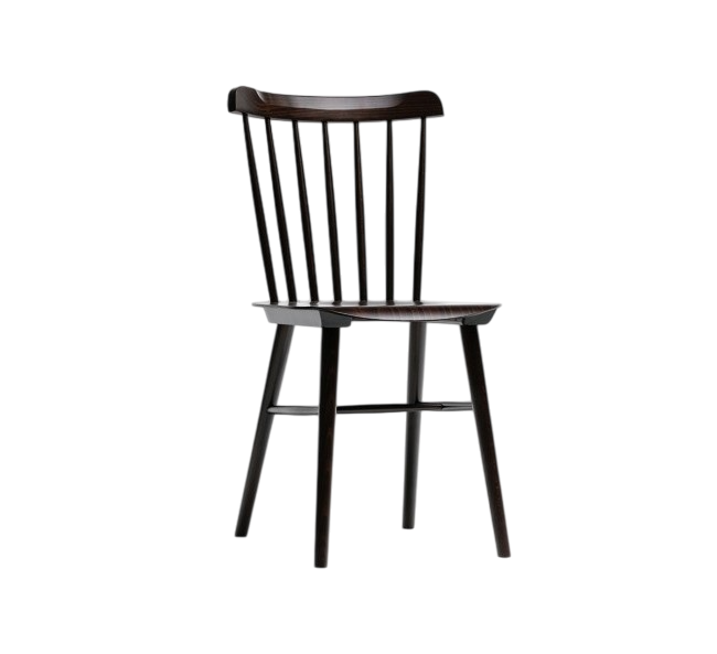 Ton Chair Ironica -36342