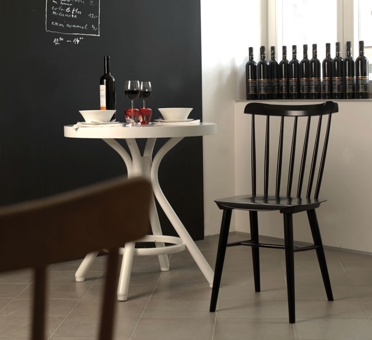 Ton Chair Ironica -8058
