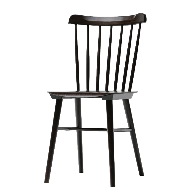 Ton Chair Ironica -27945