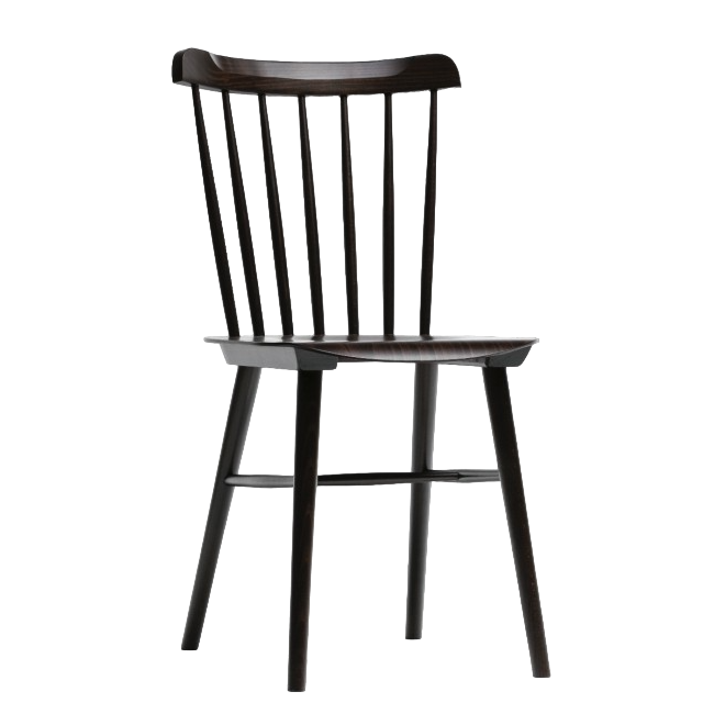Ton Chair Ironica -0