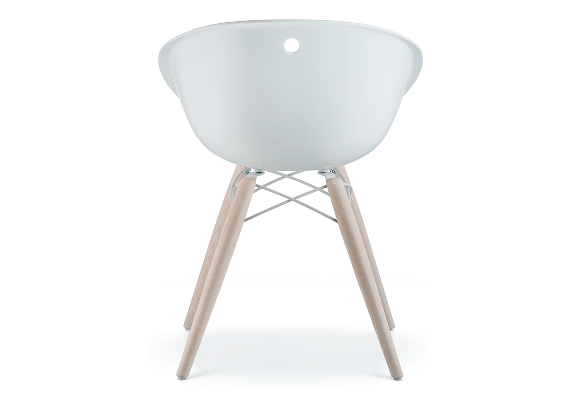 Pedrali Gliss 904 Armchair-7135