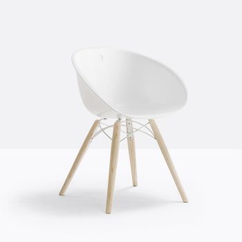 Pedrali Gliss 904 Armchair-0
