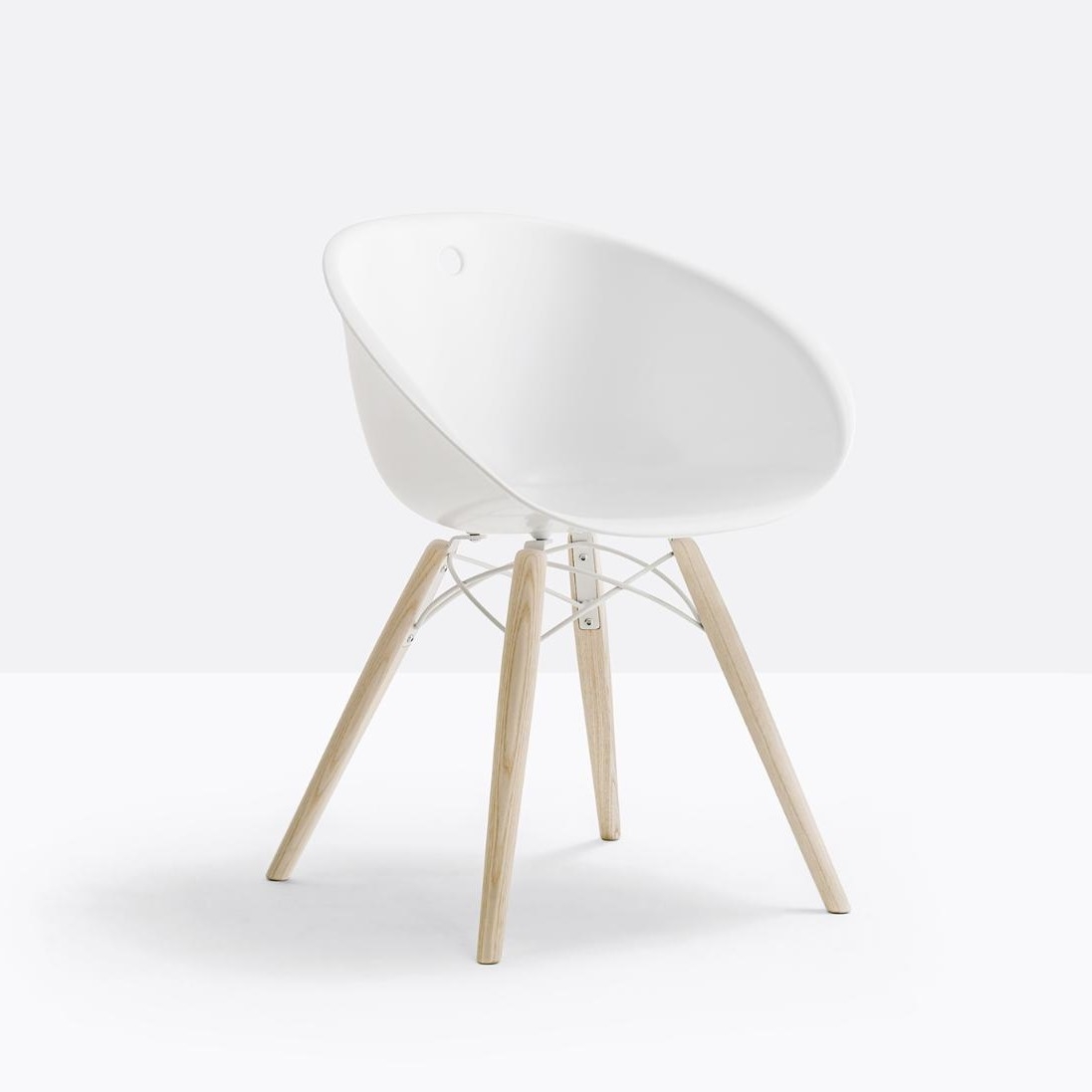 Pedrali Gliss 904 Armchair-0