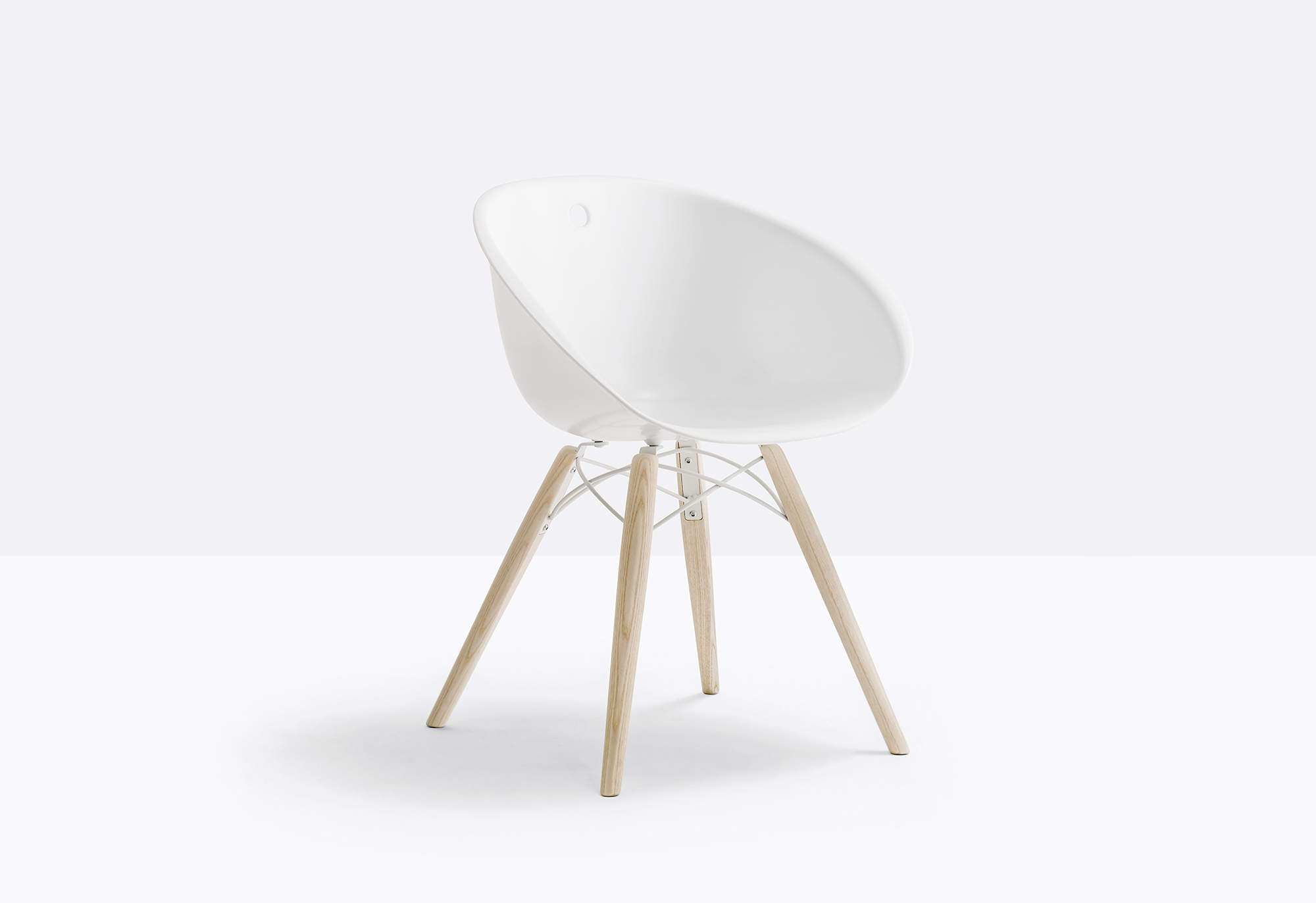 Pedrali Gliss 904 Armchair-20644
