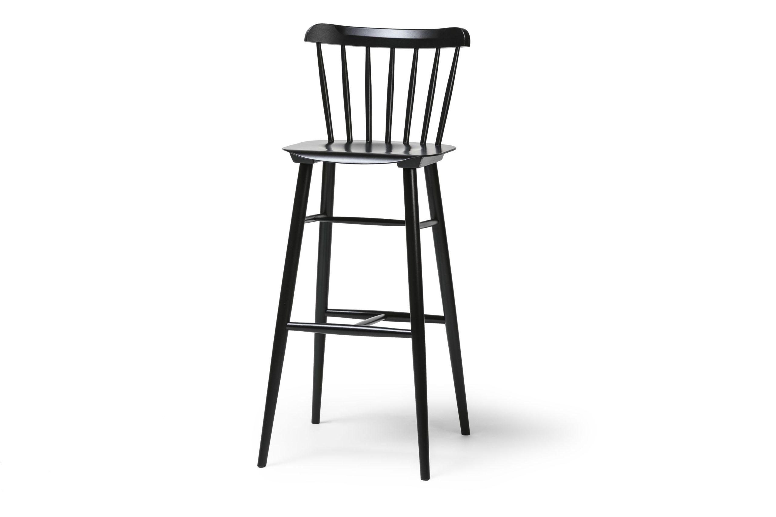 Ton Barstool Ironica Black-20648