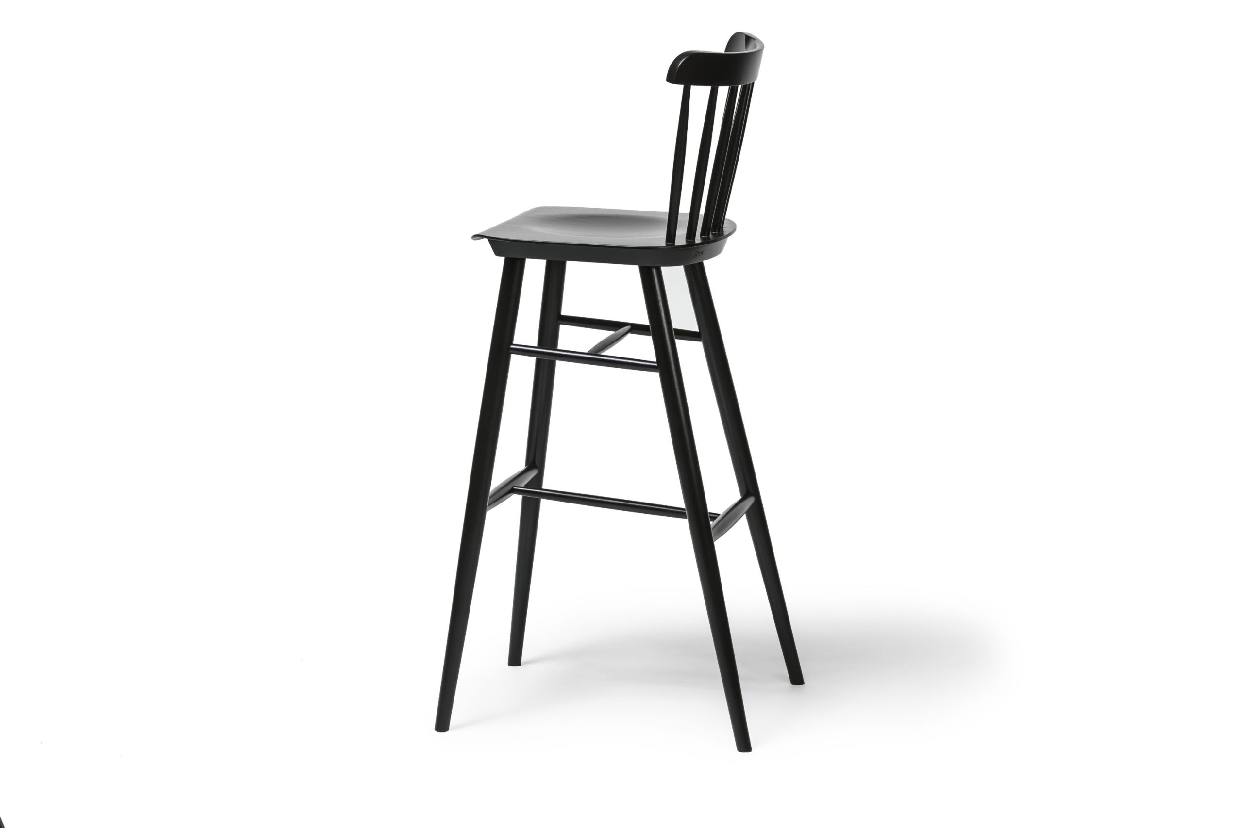 Ton Barstool Ironica Black-20647