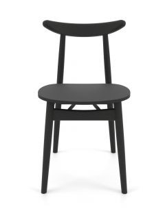 Fameg Chair Finn Black-33972