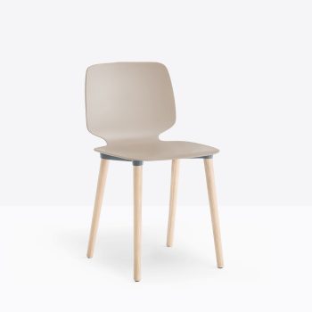 Pedrali Babila 2750 Chair Sand-0