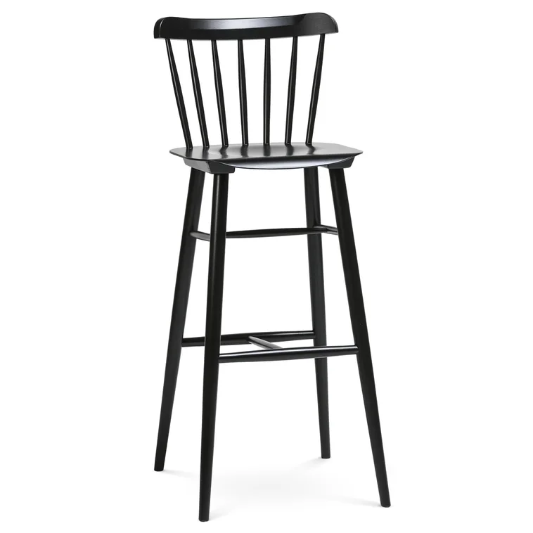 Ton Barstool Ironica Black-19722