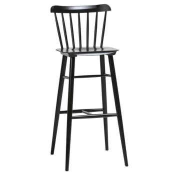 Ton Barstool Ironica Black-0