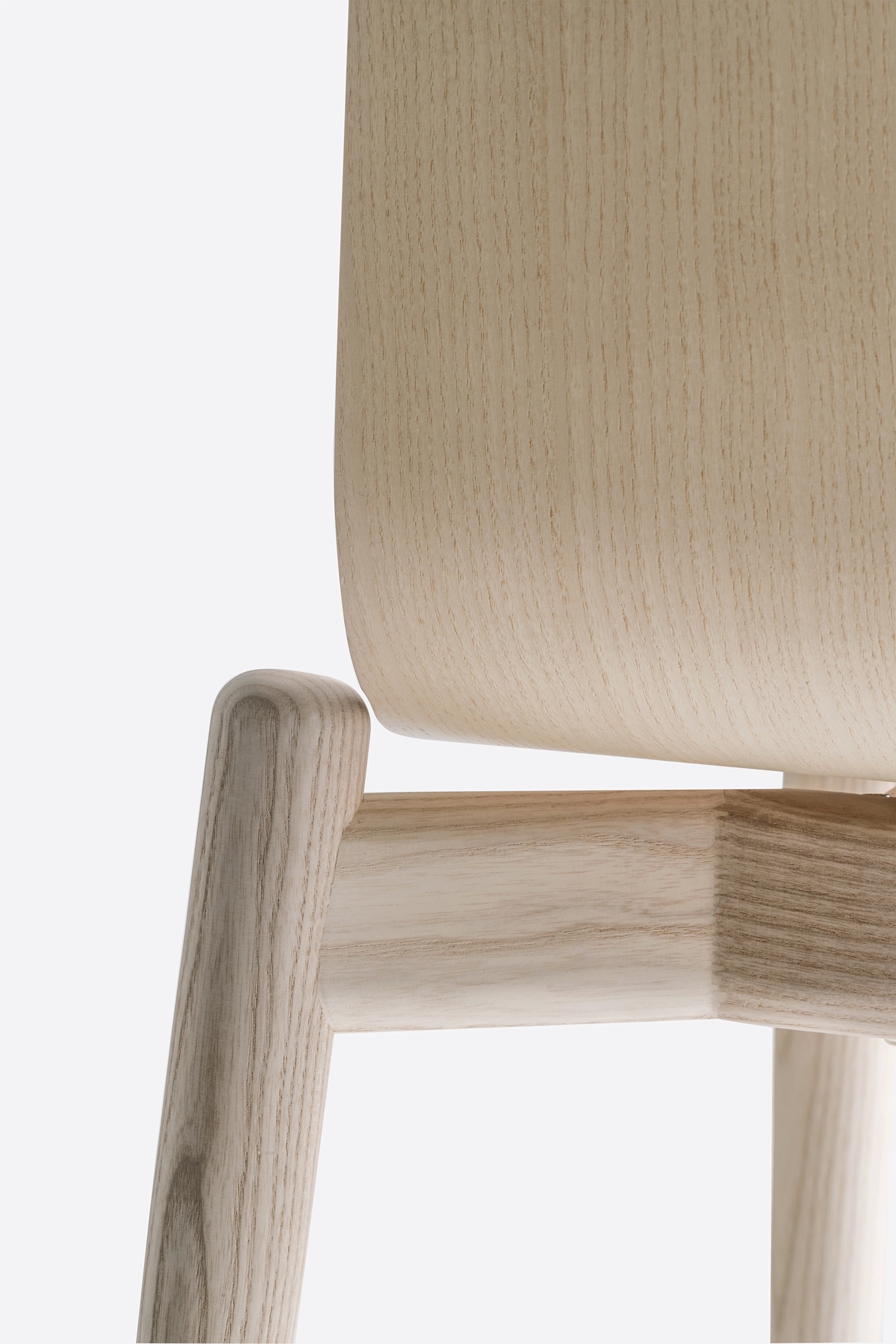 Pedrali Malmo Chair 390 Natural Ash-23546