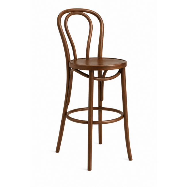 Bentwood Bistro Barstool