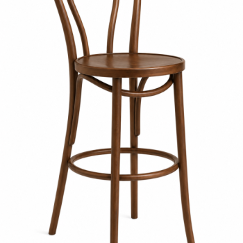 Bentwood Bistro Barstool-0