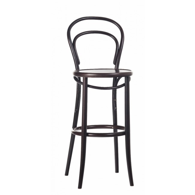 Ton Barstool 14 Black