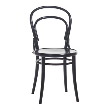Ton Chair 14 Black-0