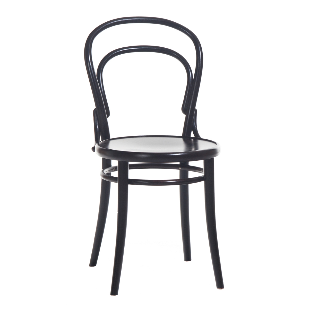 Ton Chair 14 Black-20678