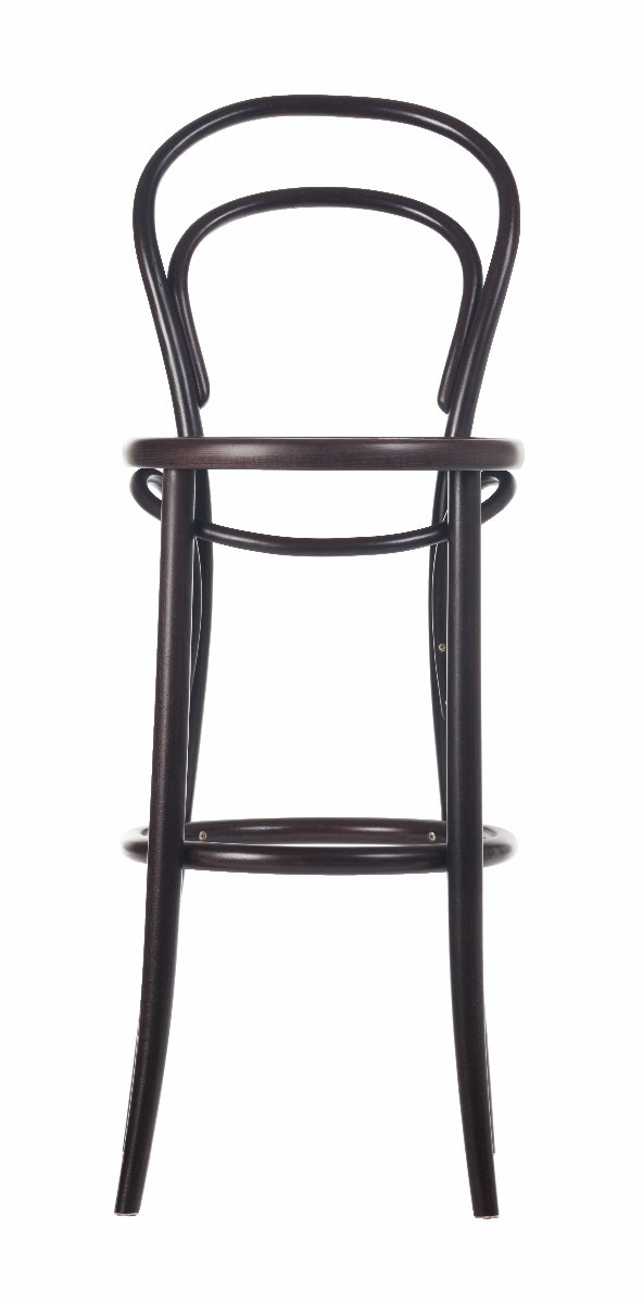 Ton Barstool 14 Black-15558