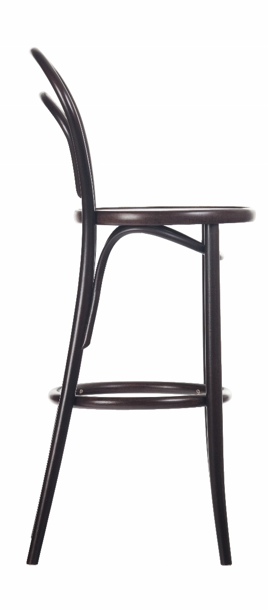 Ton Barstool 14 Black-15559