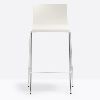 Pedrali Kuadra Stool 1116 Seat height 770-0