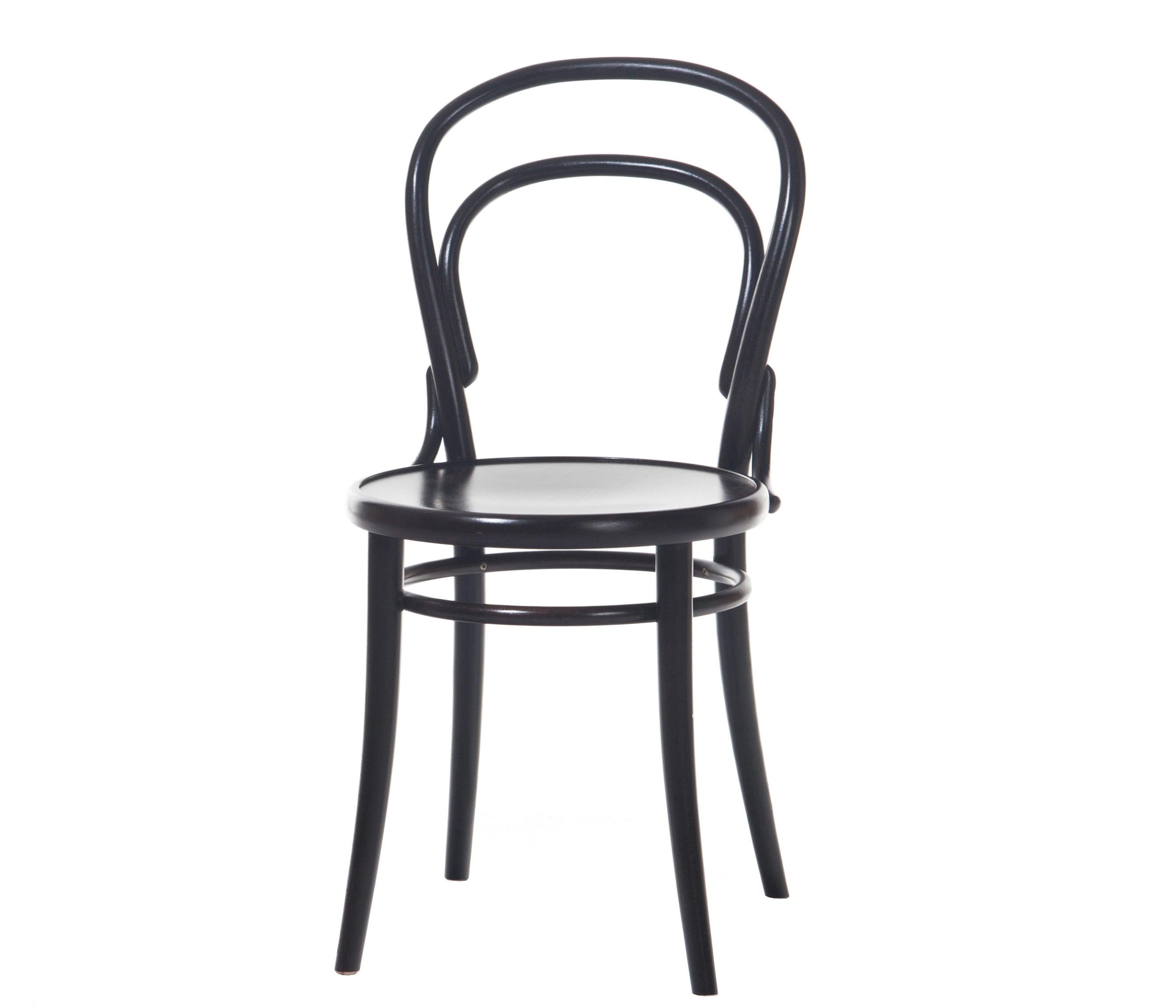 Ton Chair 14 Black-15354