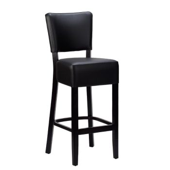 Barstool Classic - 7 Colour Options-0