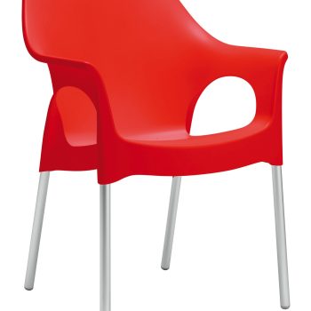 SCAB design Ola Armchair -0