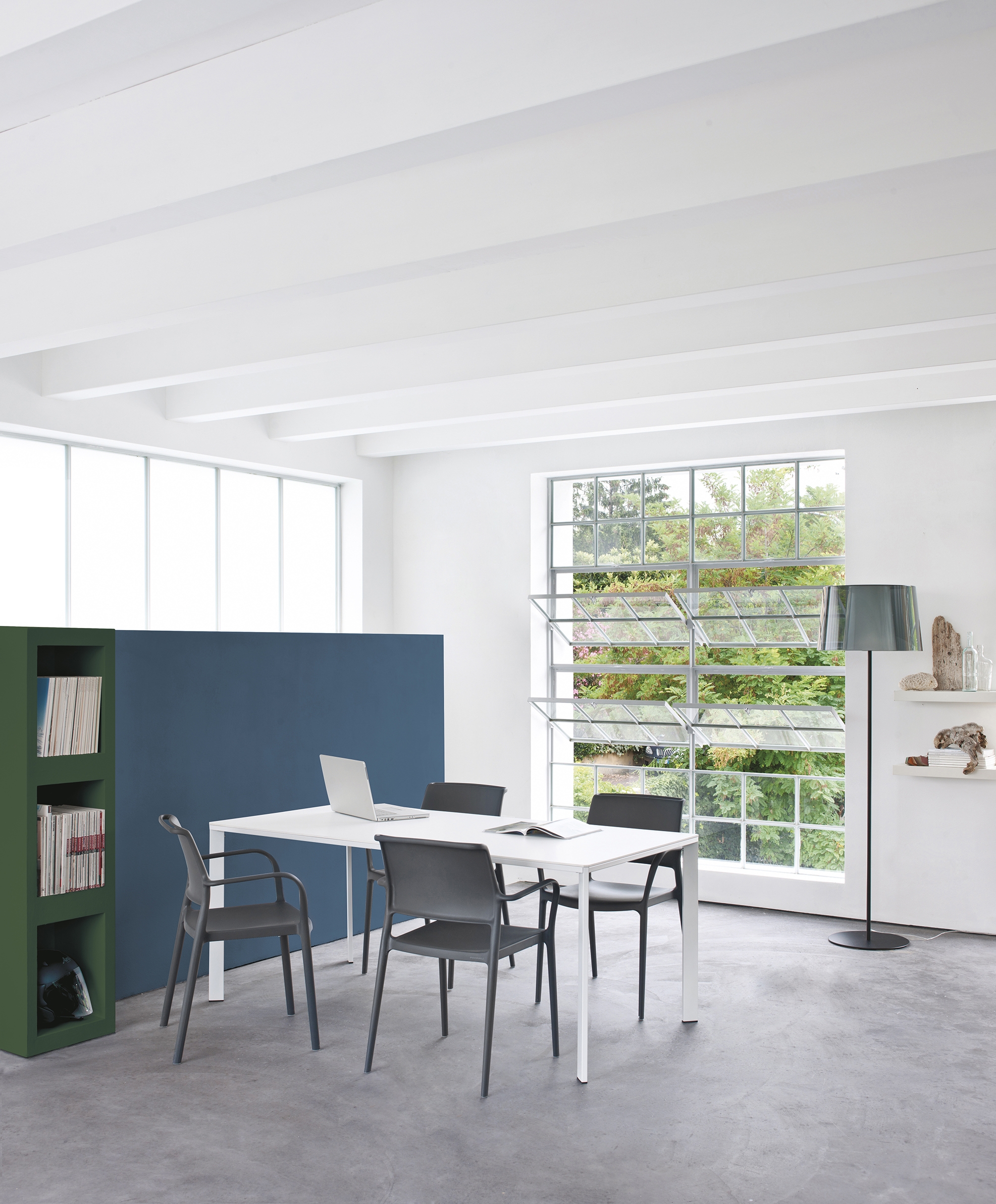 Pedrali Ara Armchair 315 -24942