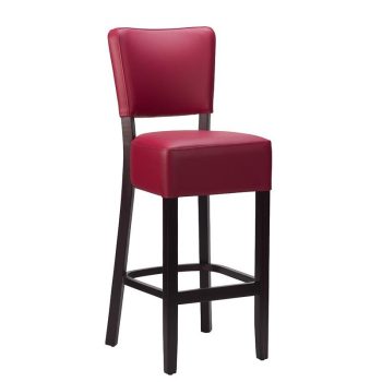 Barstool Classic Wine / Wenge -0