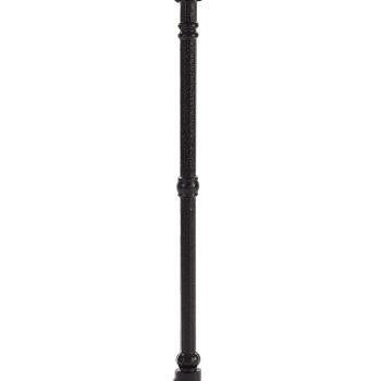 Bistro Cast Iron Poseur Height Table Base-0