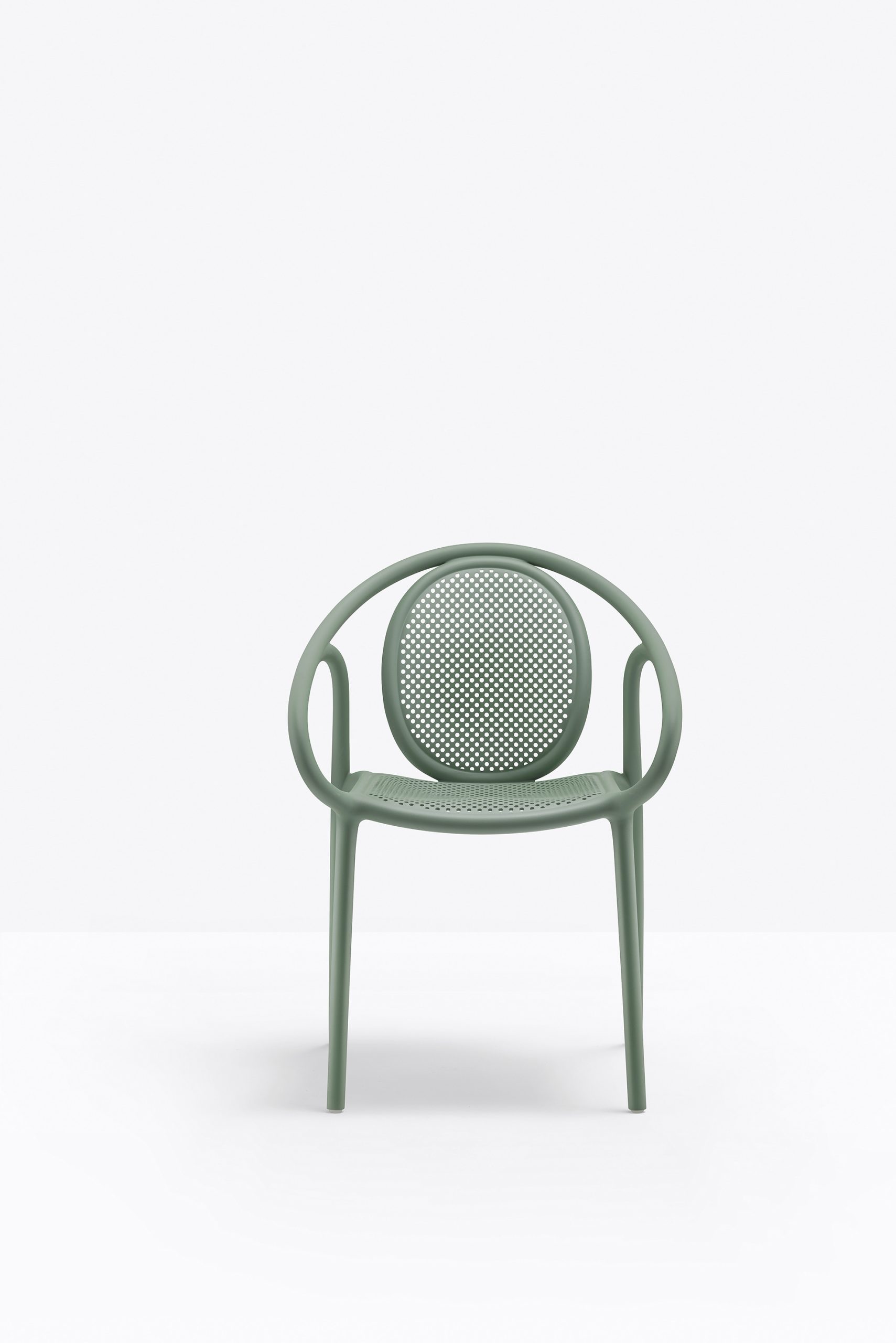 Pedrali Remind Armchair Sage Green-25531
