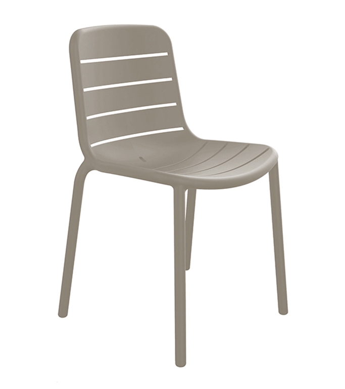 Resol Gina Chair Sand-0