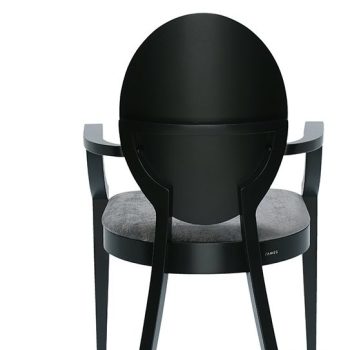 Chair Diana With Arms-26397