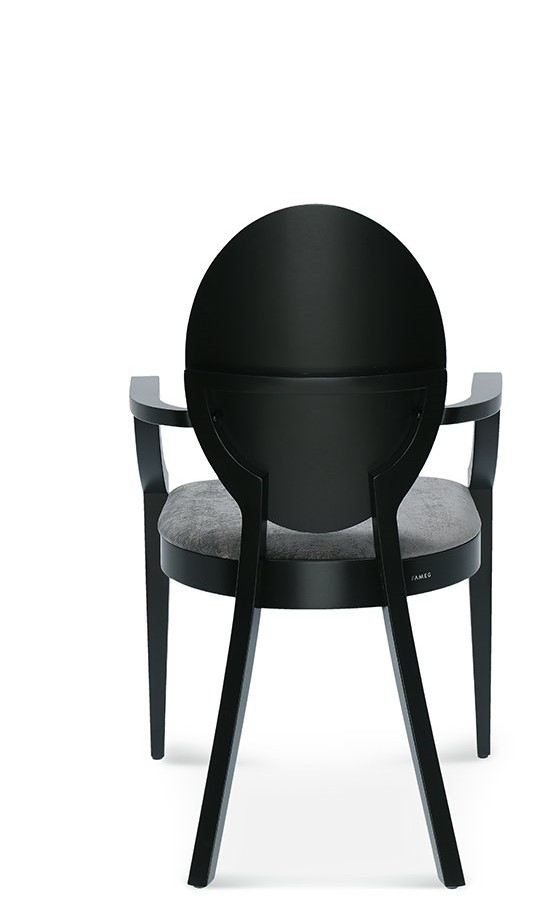 Chair Diana With Arms-26397