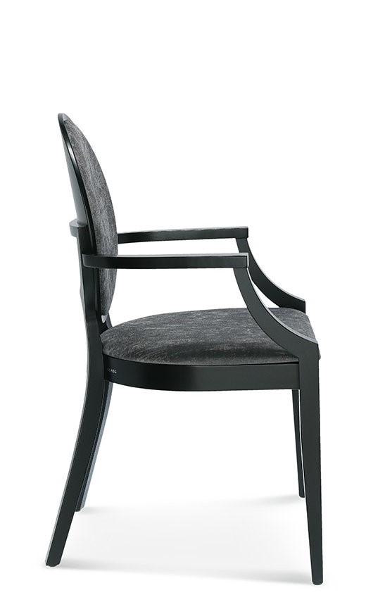 Chair Diana With Arms-26398