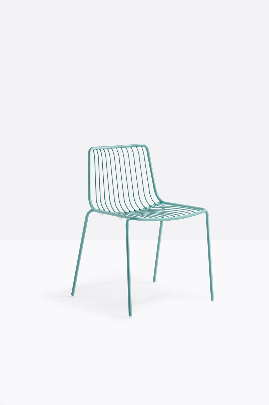 Pedrali Nolita 3650 Light Blue-26675