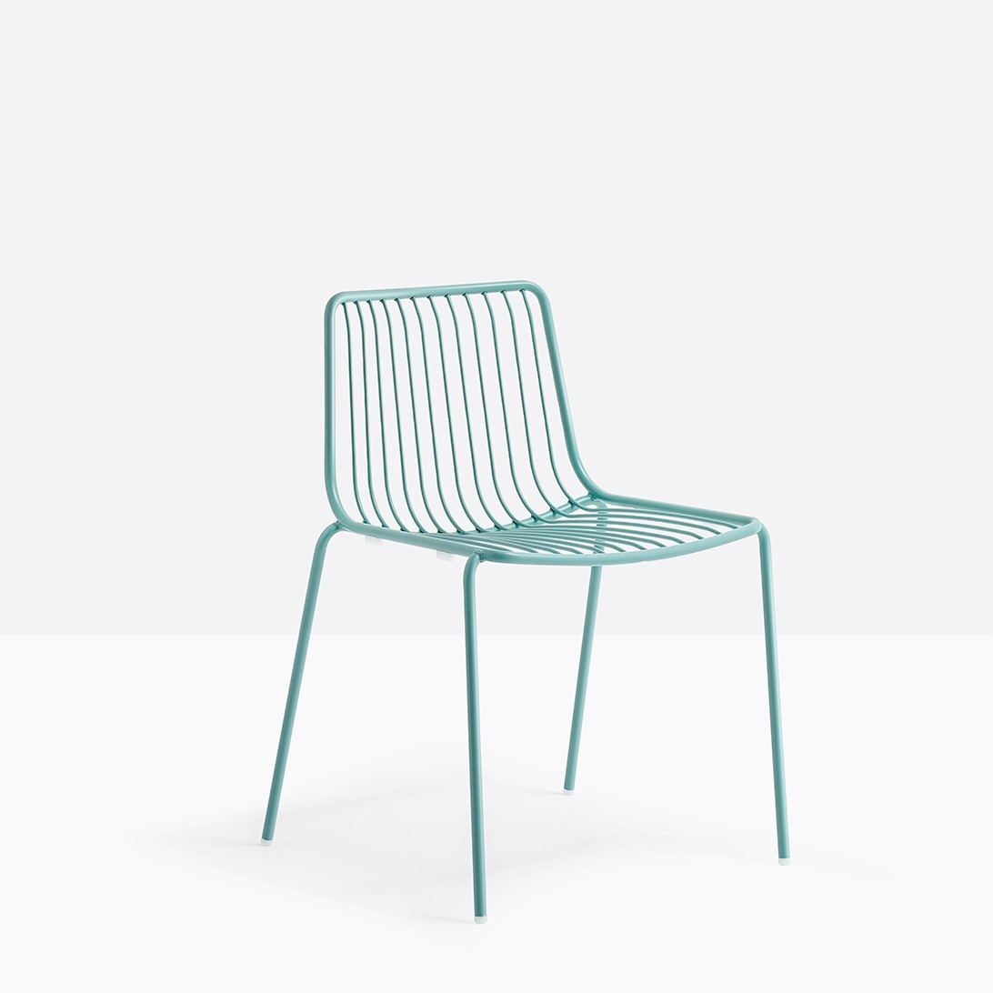 Pedrali Nolita 3650 Light Blue-0