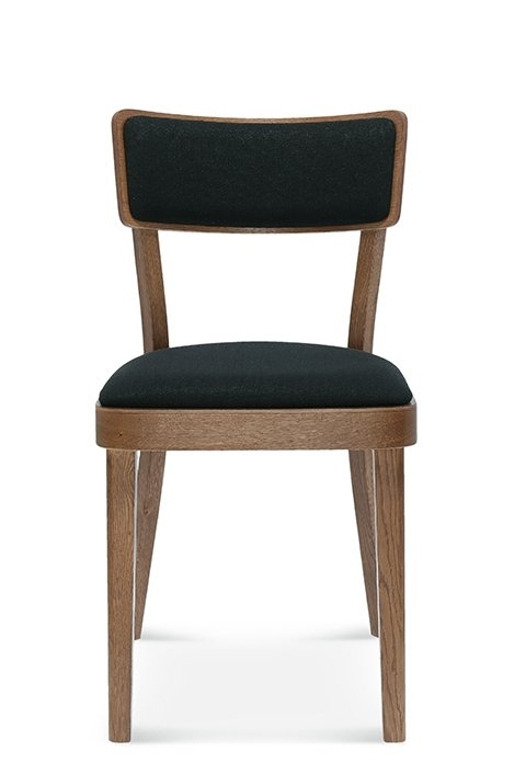 Fameg Chair Solid Upholstered-26376