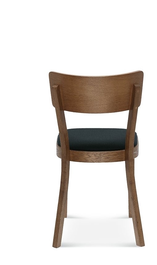 Fameg Chair Solid Upholstered-26377
