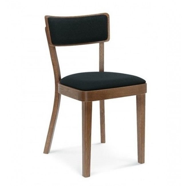 Fameg Chair Solid Upholstered-0