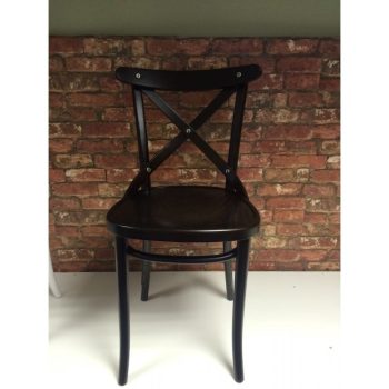 Fameg Bentwood Chair A- 8810 Black-33668