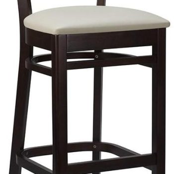 Barstool Oxford Cream-0