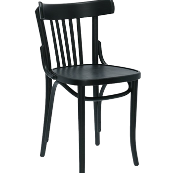 Fameg Bentwood Chair 788 Vert Black-0