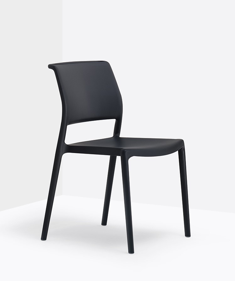 Pedrali Ara 310 Chair Black-0
