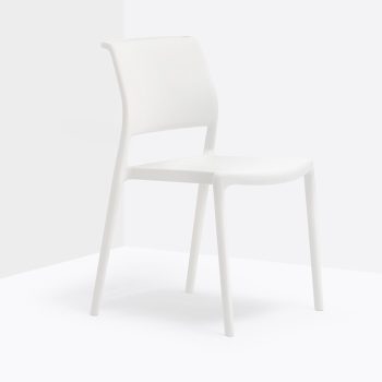 Pedrali Ara 310 Chair White-0